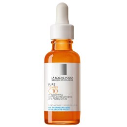 Pure Vitamin C10 skoncentrowane serum przeciwzmarszczkowe z witaminą C 30ml