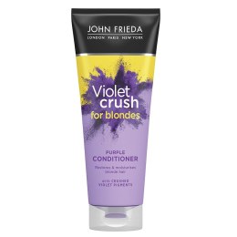 Violet Crush odżywka neutralizująca żółty odcień włosów 250ml