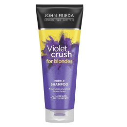 Violet Crush szampon neutralizujący żółty odcień włosów 250ml