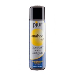 Analyse me! Comfort Water Anal Glide lubrykant wodny do seksu analnego 100ml