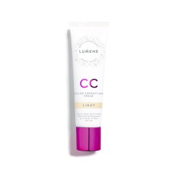 CC Color Correcting Cream SPF20 podkład do twarzy w kremie 7w1 Light 30ml