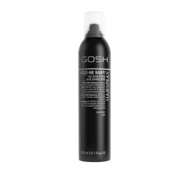 Hold Me Baby! Hairspray lakier do włosów mocno utrwalający 300ml