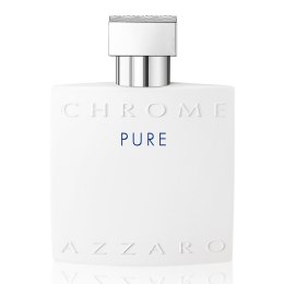 Chrome Pure woda toaletowa spray 50ml