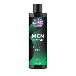 Men Fresh żel pod prysznic dla mężczyzn 300ml