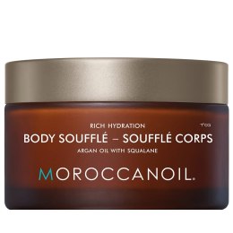 Rich Hydration Body Souffle lekki krem nawilżający do ciała 200ml