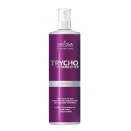 Trycho Technology specjalistyczna odżywka regeneracyjna do włosów w sprayu 200ml