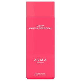 Alma woda toaletowa spray 100ml