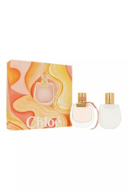 Zestaw Chloe Nomade Edp 50ml + Body Lotion 100ml