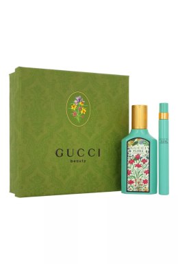 Zestaw Gucci Gorgeous Jasmine Edp 50ml + Pen Spray 10ml