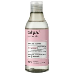 Authentic tonik do twarzy 200ml