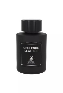 Maison Alhambra Opulence Leather Edp 100ml