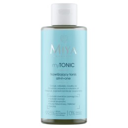 MyTonic nawilżający tonik all-in-one 150ml