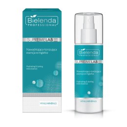 SupremeLab Hyalu Minerals nawadniająco-tonizująca esencja w mgiełce 150ml