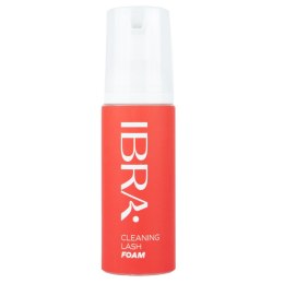 Cleaning Lash Foam pianka do czyszczenia brwi i rzęs 60ml