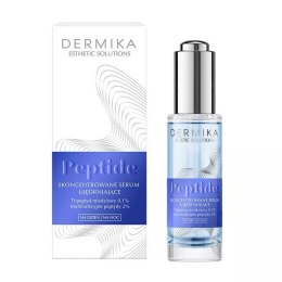 Esthetic Solutions Peptide skoncentrowane serum ujędrniające na dzień i na noc 30ml