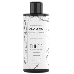 Eliksir szampon do włosów System Plex 250ml