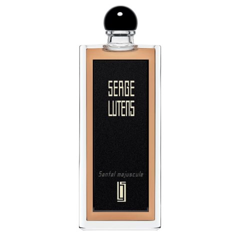 Santal Majuscule woda perfumowana spray 50ml