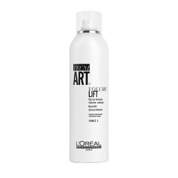 Tecni Art Volume Lift Root Lift Spray-Mousse pianka dodająca objętości u nasady Force 3 250ml