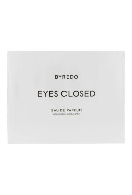 Byredo Eyes Closed Edp 50ml