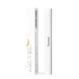 Lashes & Brow serum do rzęs i brwi 8ml