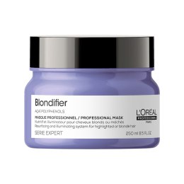 Serie Expert Blondifier Mask maska do włosów blond 250ml