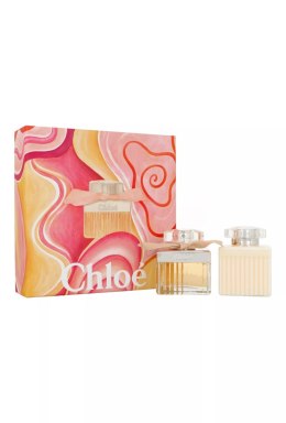 Zestaw Chloe Signature Edp 50ml + Body Lotion 100ml