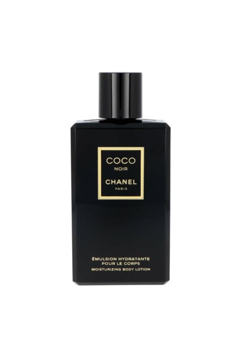 Chanel Coco Noir Body Lotion 200ml