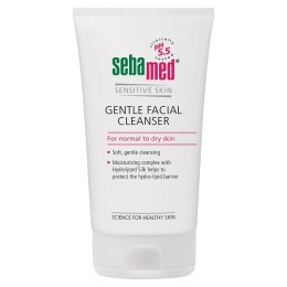 Gentle Facial Cleanser delikatny żel oczyszczający do twarzy 150ml