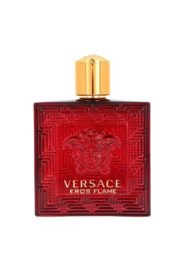 Tester Versace Eros Flame Edp 100ml