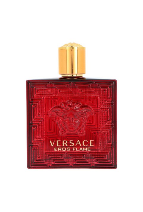 Tester Versace Eros Flame Edp 100ml