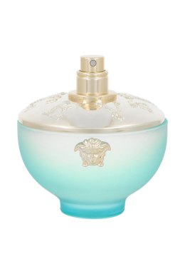 Tester Versace Pour Femme Dylan Turquoise Edt 100ml