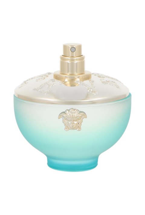 Versace Tester Versace Pour Femme Dylan Turquoise Edt 100ml