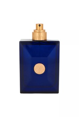 Tester Versace Pour Homme Dylan Blue Edt 100ml