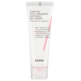 Balancium Comfort Cool Ceramide Soothing Gel Cream łagodzący krem-żel do twarzy z ceramidami 85ml