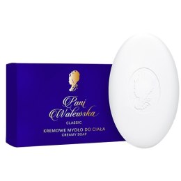 Classic kremowe mydło do ciała 100g