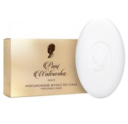 Gold perfumowane mydło do ciała 100g