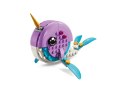 LEGO DREAMZzz 71472 Balon na ogrzane powietrze Izzie