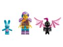 LEGO DREAMZzz 71472 Balon na ogrzane powietrze Izzie