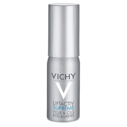 Liftactiv Supreme serum pod oczy i na rzęsy 15ml