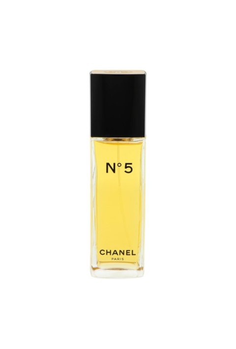 Tester Chanel No 5 Edt 100ml