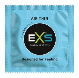 Air Thin Condoms cienkie prezerwatywy 12szt.