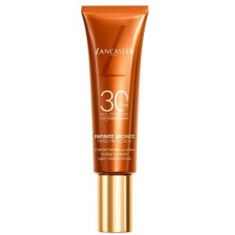 Infinite Bronze Tinted Protection Sunlight Cream SPF30 tonujący krem przeciwsłoneczny 1 50ml