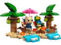 LEGO Animal Crossing 77048 Rejs dookoła wyspy Kapp'n