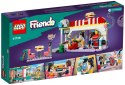 LEGO Friends 41728 Bar w śródmieściu Heartlake