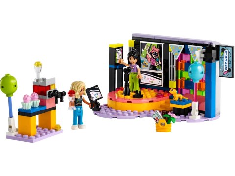 LEGO Friends 42610 Impreza z karaoke