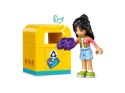 LEGO Friends 42614 Sklep z używaną odzieżą