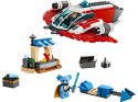 LEGO Star Wars 75384 Karmazynowy Jastrząb