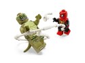 LEGO Super Heroes 76280 Spider-Man vs. Sandman: ostateczna bitwa