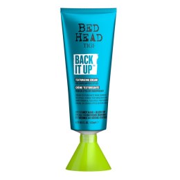 Bed Head Back It Up Texturising Cream krem teksturyzujący do włosów 125ml