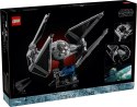 LEGO Star Wars 75382 TIE Interceptor